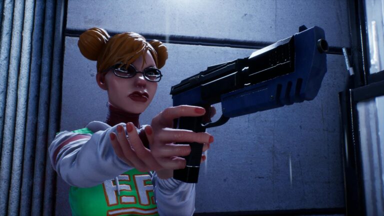Door fans gemaakte remake van Timesplitters-trilogie nu gratis speelbaar