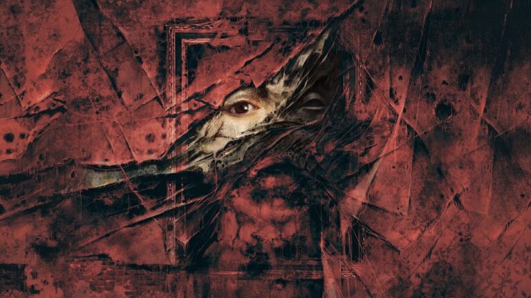 Layers of Fear vanaf 19 december voor Switch 2 verkrijgbaar