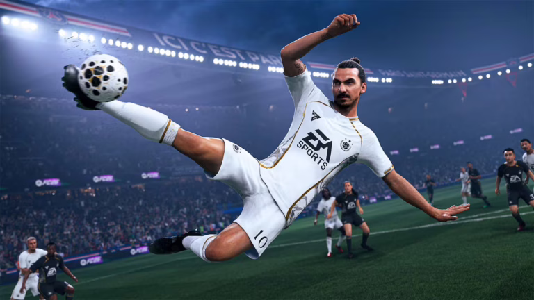 Gespeeld: EA Sports FC 26 lijkt weer wat meer op voetbal