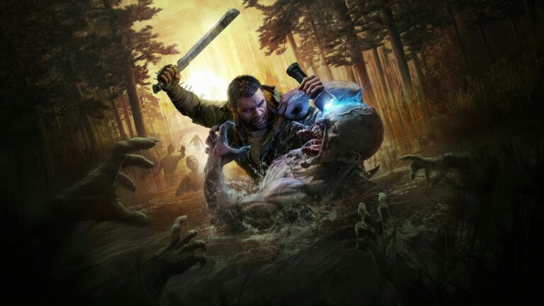 Gespeeld: Dying Light: The Beast is dom, lomp en lekker
