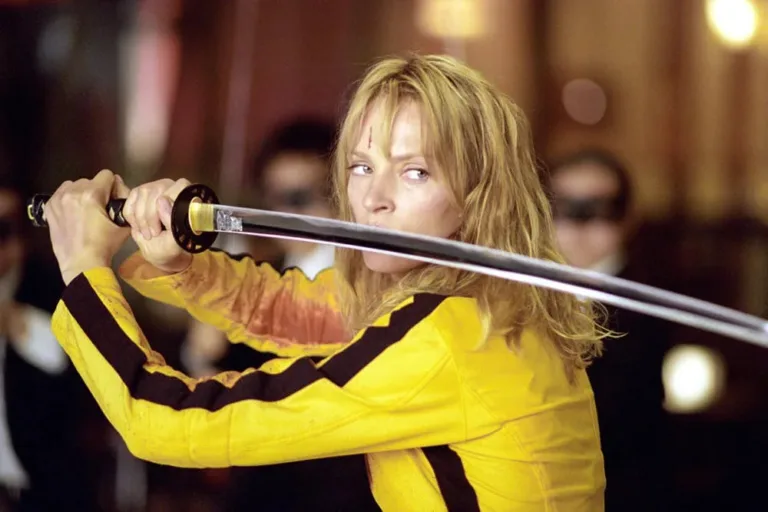 Kill Bill-films worden als één geheel vertoond in bioscopen