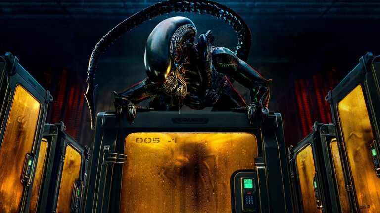 Alien: Earth bekijkt de franchise met andere ogen