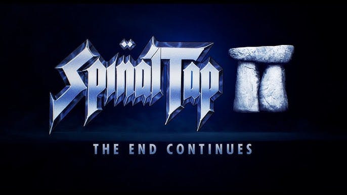 Eerste trailer Spinal Tap 2: The End Continues uitgebracht