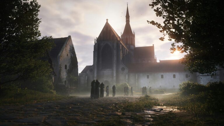 Derde Kingdom Come: Deliverance 2-dlc arriveert op 11 november