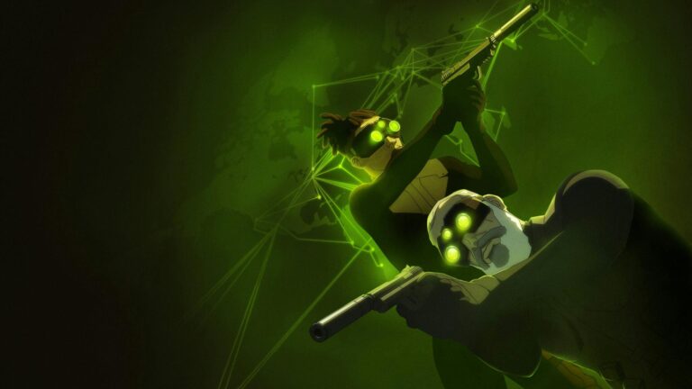 Streamtips: nieuwe films en series – Splinter Cell: Deathwatch, The Diplomat en The Twits