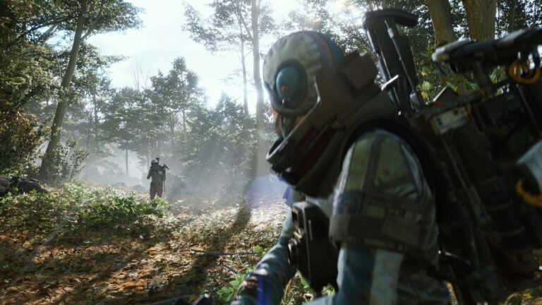 Eén op de vijf ARC Raiders-spelers heeft nog nooit iemand neergeschoten