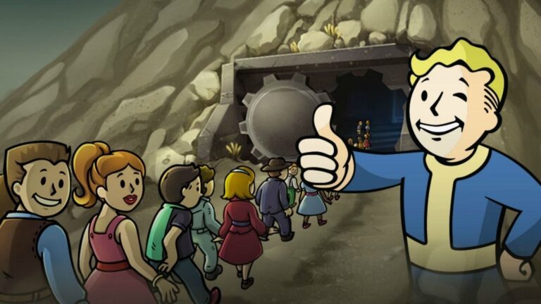 Gerucht: Realityshow gebaseerd op Fallout Shelter op komst