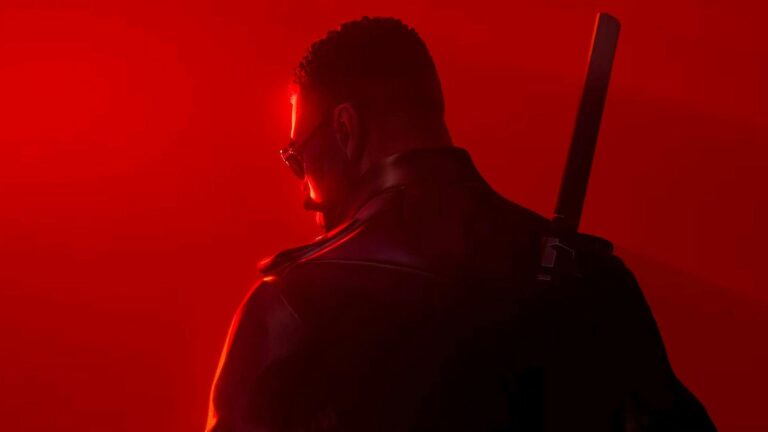 Arkane Lyon ‘enorm trots’ op aankomende Blade-game