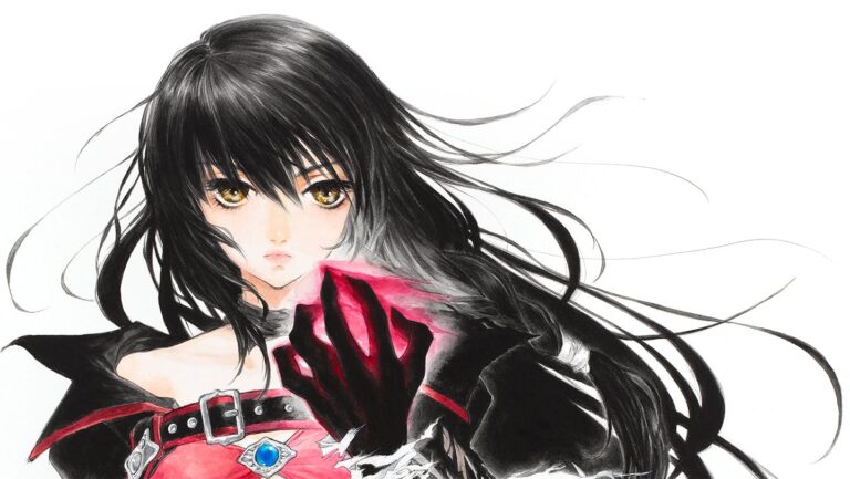 Tales of Berseria Remastered aangekondigd