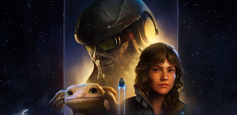Star Wars Outlaws-dlc A Pirate’s Fortune en gratis update nu beschikbaar