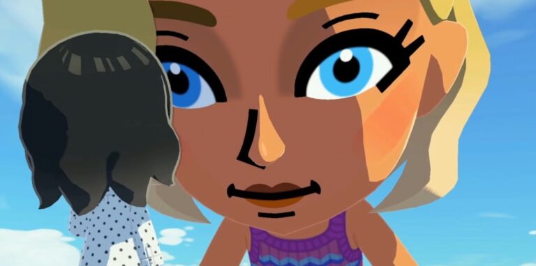 Nieuwe Tomodachi Life-game in ontwikkeling voor Switch