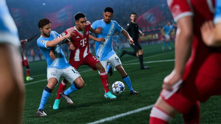 Review: EA Sports FC 26 scoort wanneer het ertoe doet