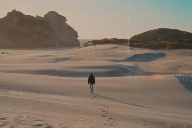 Kojima slaat handen ineen met Niantic Spatial voor nieuwe ar-game