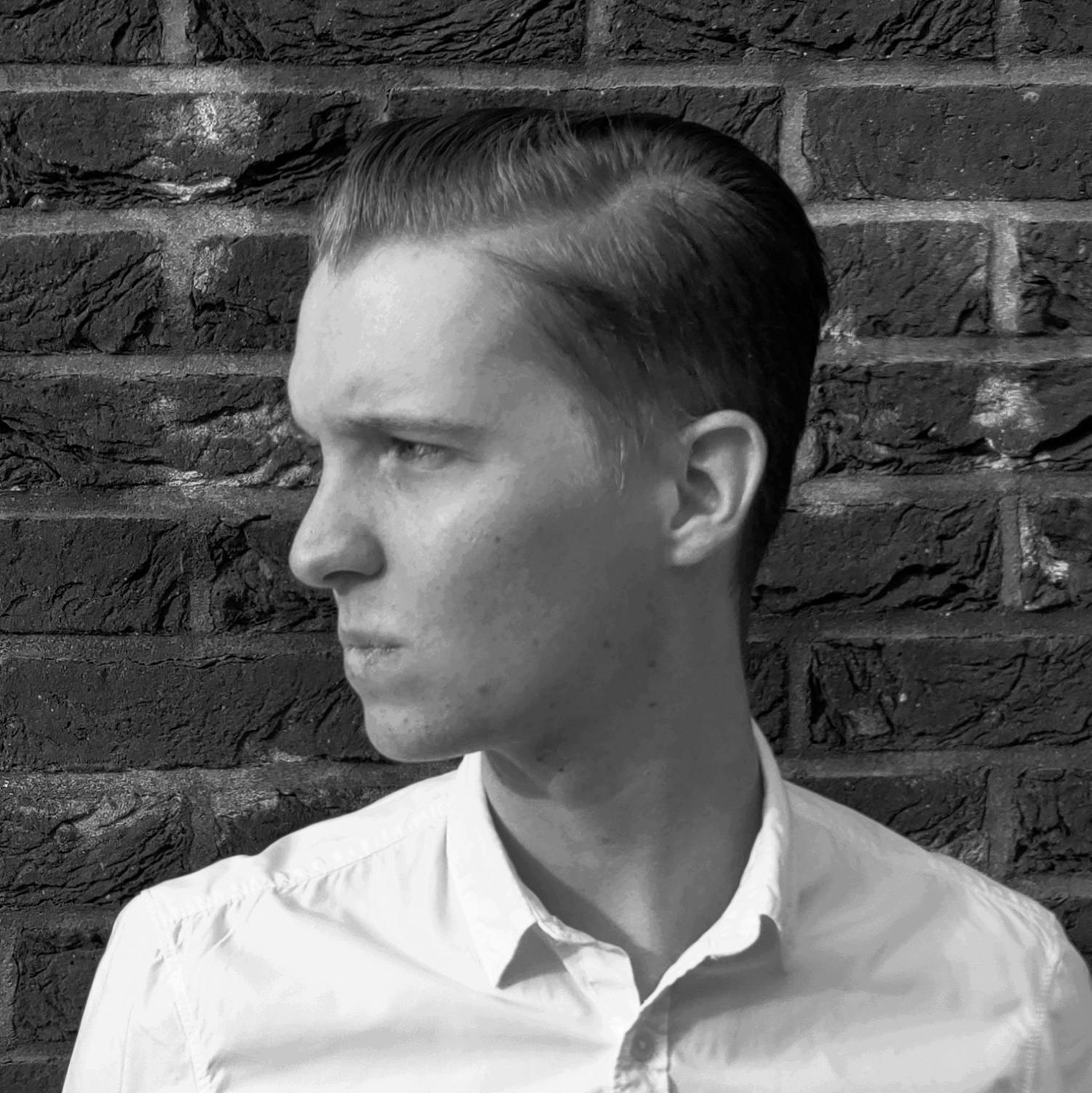 Luuk Hijne