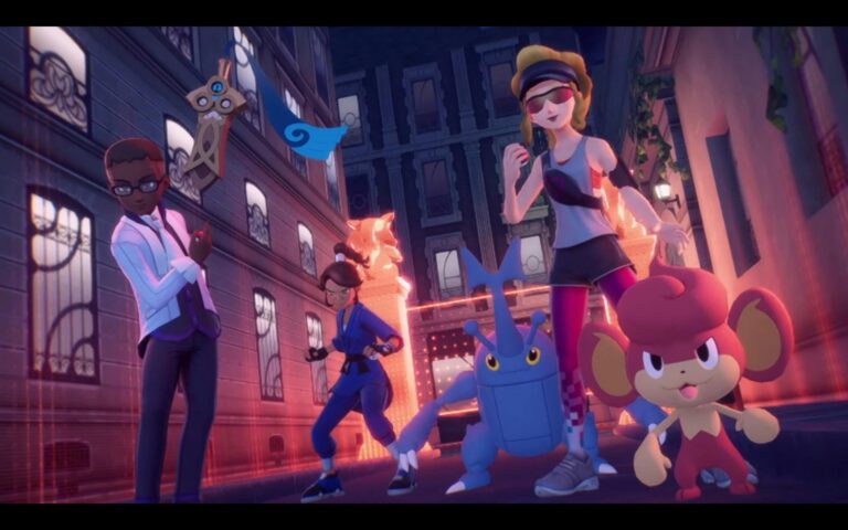 Bekijk hier vandaag om 15:00 uur de Pokémon Presents van juli 2025