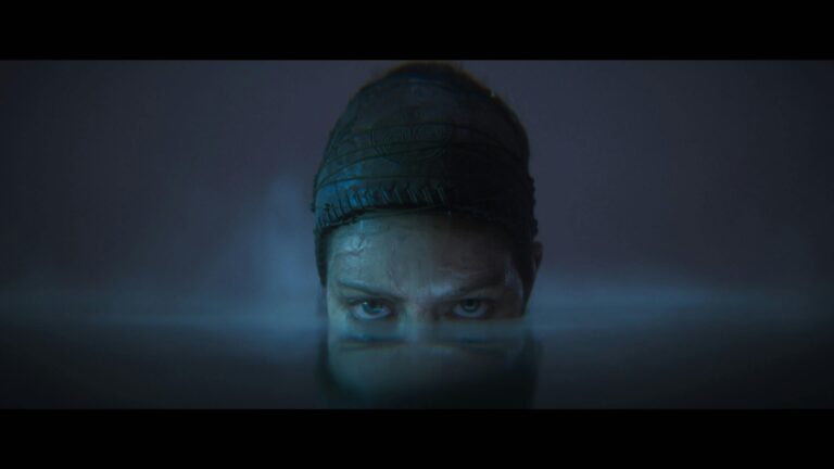 Senua’s Saga: Hellblade 2 Enhanced wil je voelen