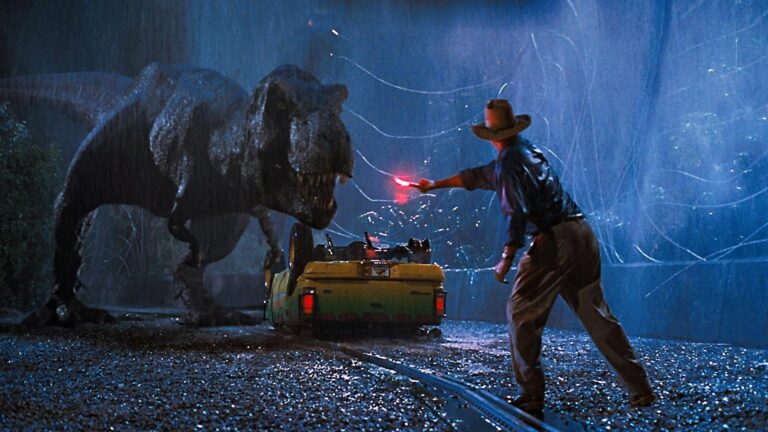 Streamtips: nieuwe films en series – Jurassic Park, The Father en Amadeus