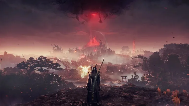 Nieuwe Nioh 3-demo arriveert in januari