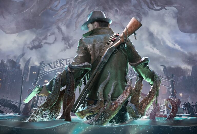 The Sinking City 2 uitgesteld naar eerste helft van 2026