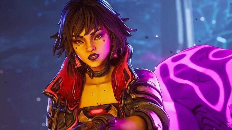 Prestatieproblemen PS5 Pro-versie Borderlands 4 erkend door Gearbox