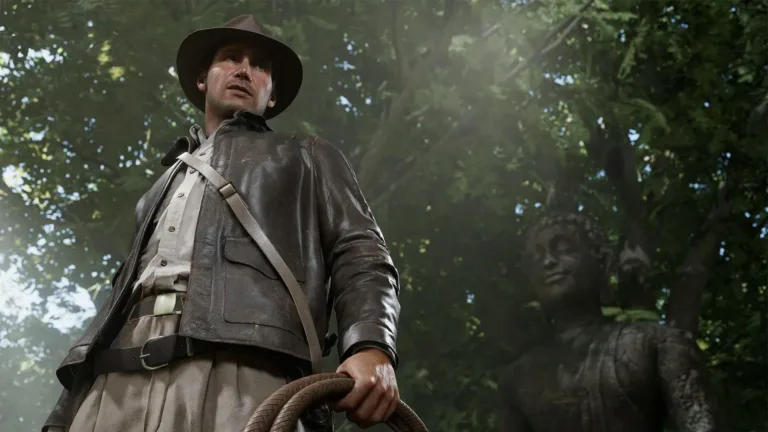 Review: Indiana Jones and the Great Circle is nu al een moderne klassieker
