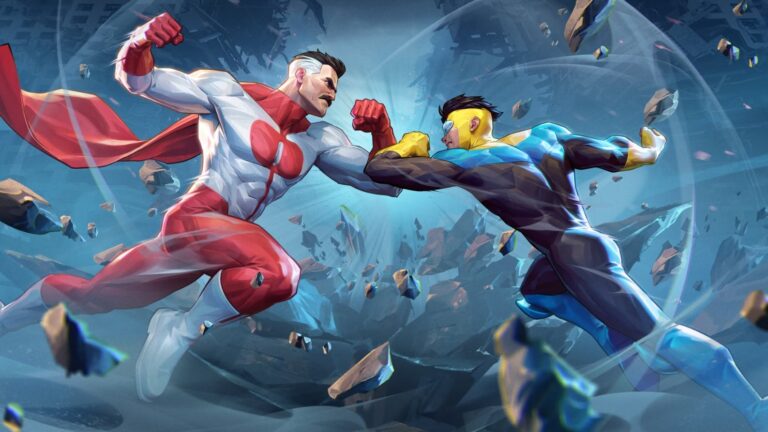 Tagfighter Invincible VS ontvangt releasedatum van 30 april