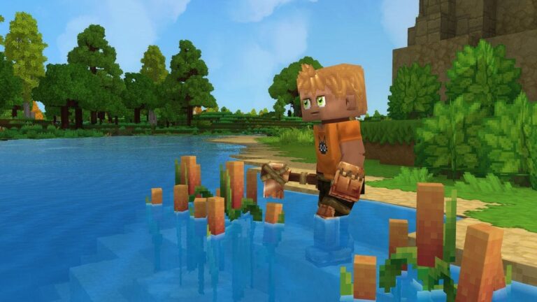Riot Games annuleert Minecraft-achtige Hytale en sluit ontwikkelaar