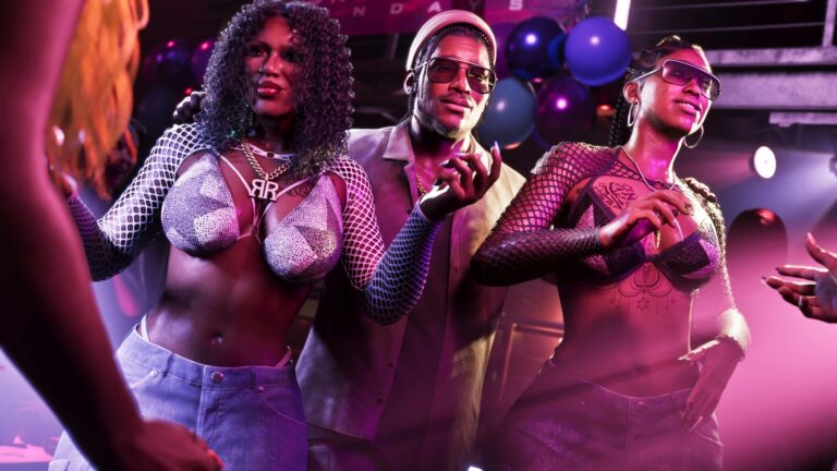 ‘Grand Theft Auto 6 genereert 7,6 miljard dollar aan omzet in eerste twee maanden’