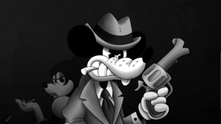 MOUSE: P.I. For Hire krijgt nieuwe soundtrack-single vol retro jazz