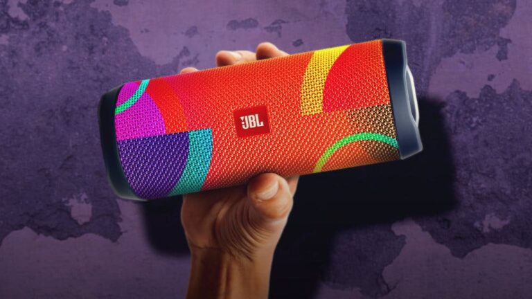 Black Friday bij JBL – 25 procent korting op gepersonaliseerde speakers en koptelefoons