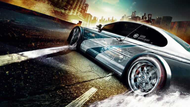 Need for Speed bestaat 30 jaar en dat moeten we vieren
