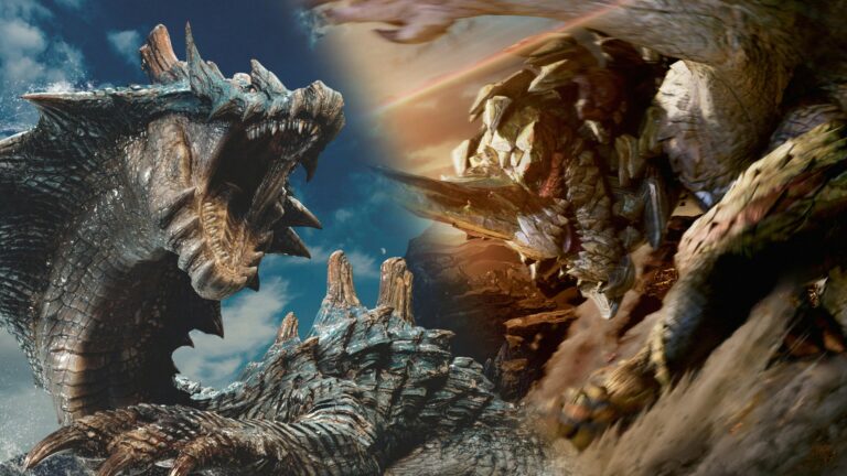 Title Update 2 voor Monster Hunter Wilds arriveert maandag