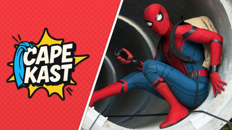 Wat gaat The Hulk doen in Spider-Man: Brand New Day? – CapeKast