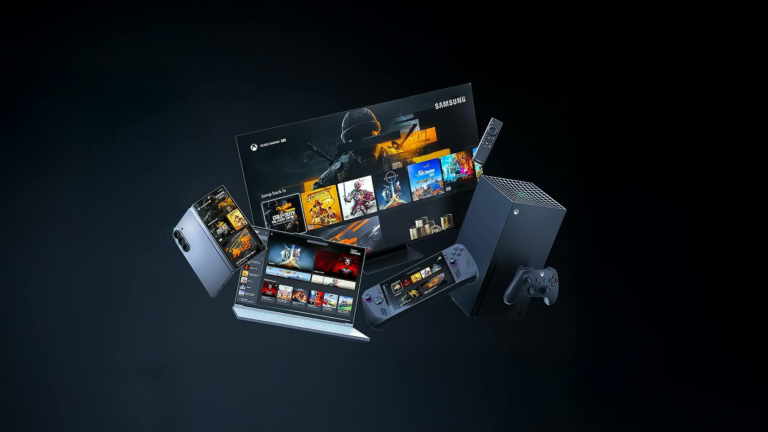 De toekomst van Xbox als console