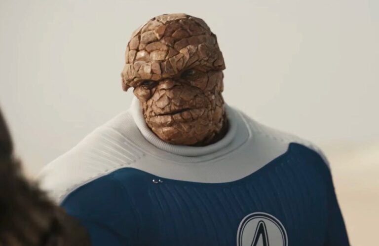 Check de vierde Avengers: Doomsday-teaser trailer