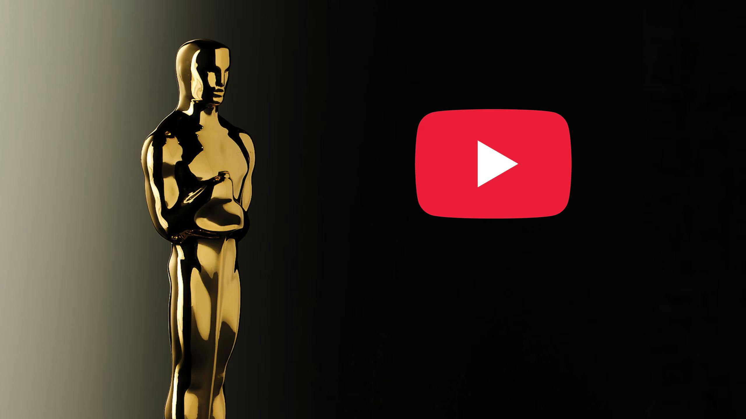 Oscaruitreiking vanaf 2029 gratis op YouTube te zien