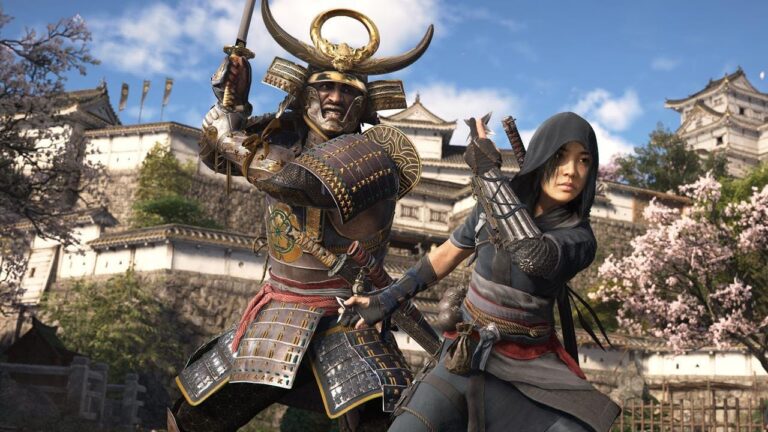 Assassin’s Creed Shadows wordt gecensureerd in Japan