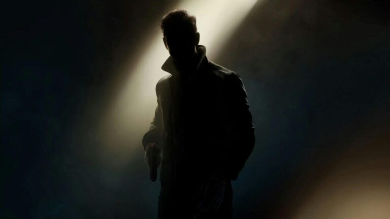 007 First Light verschijnt op 27 maart 2026