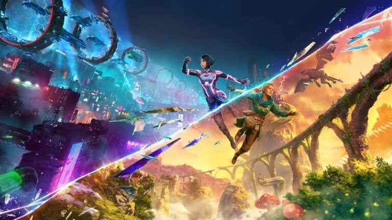 Hazelight Studios verkoopt 50 miljoen games: It Takes Two blijft grootste hit