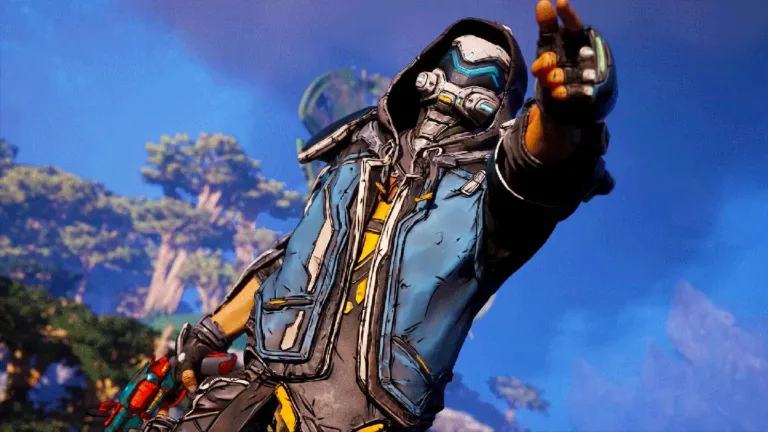 Borderlands 4-maker raadt ontevreden pc-gamers aan geld terug te vragen
