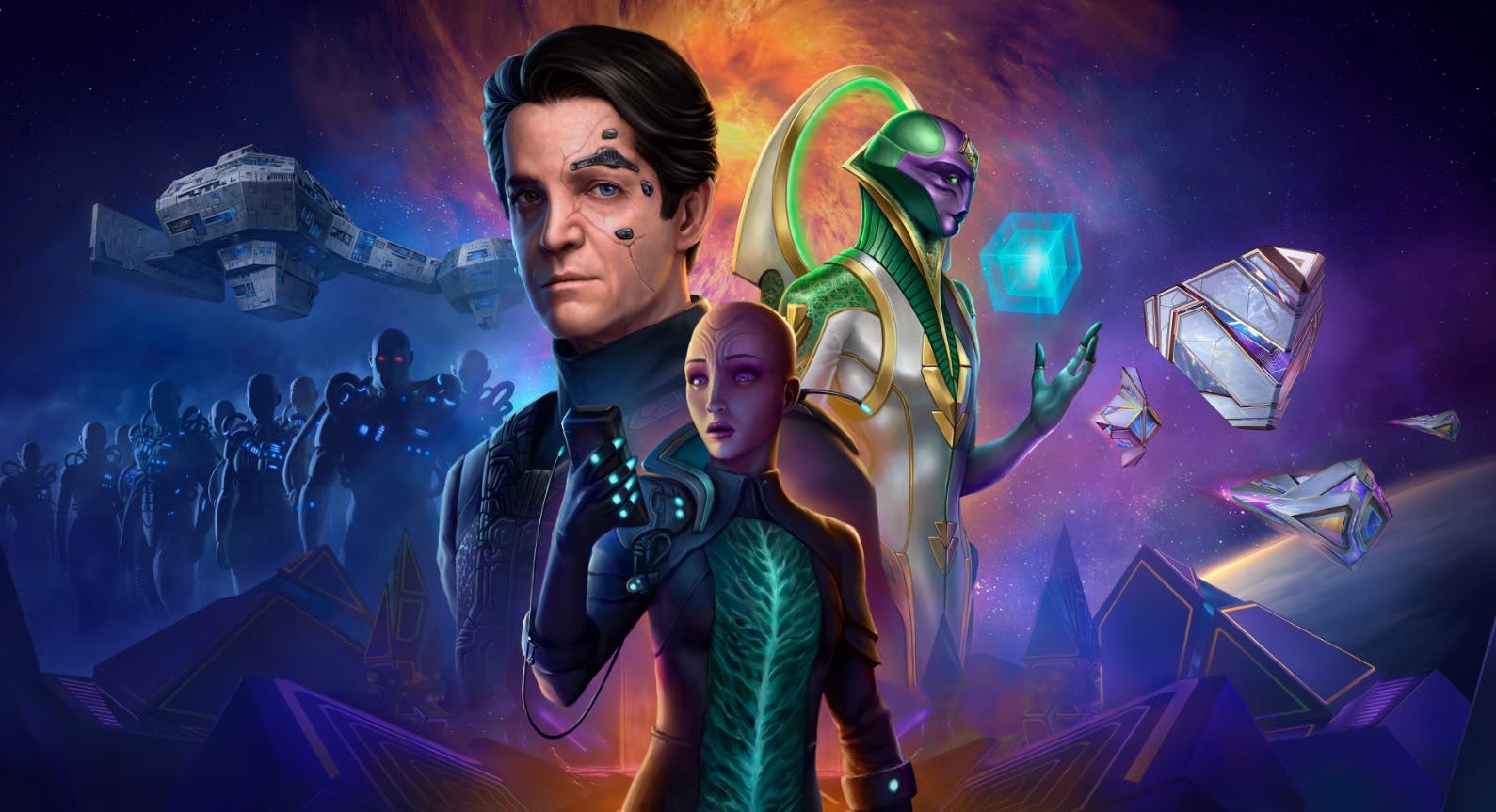 Star Trek Online-ontwikkelaar en -uitgever verkocht door Embracer