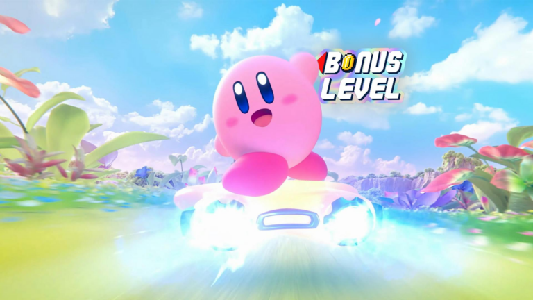 Episode 300 (+Kirby Air Riders, Game Awards)