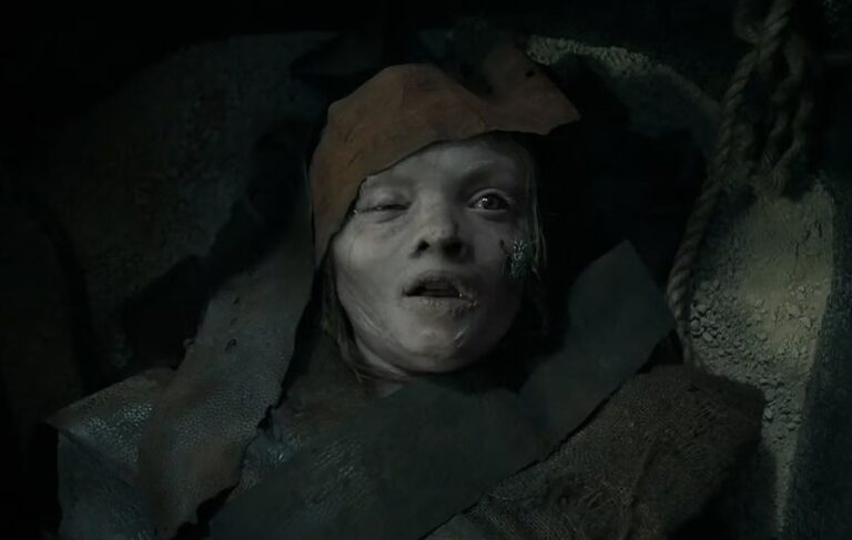 Eerste teaser trailer van nieuwe The Mummy-film uitgebracht