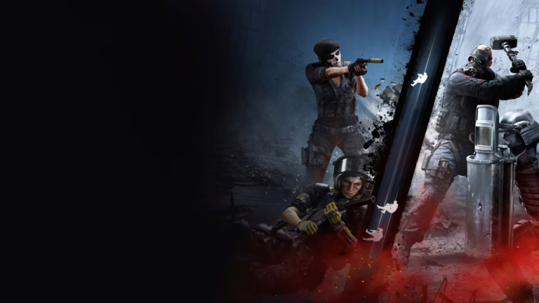 Waarom Rainbow Six Siege X het ideale instapmoment is