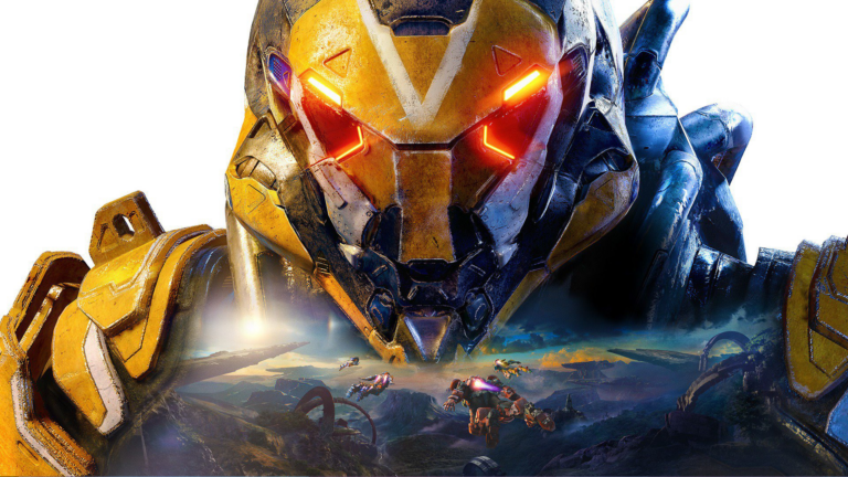 BioWare toont nieuwe verhaaltrailer voor Anthem