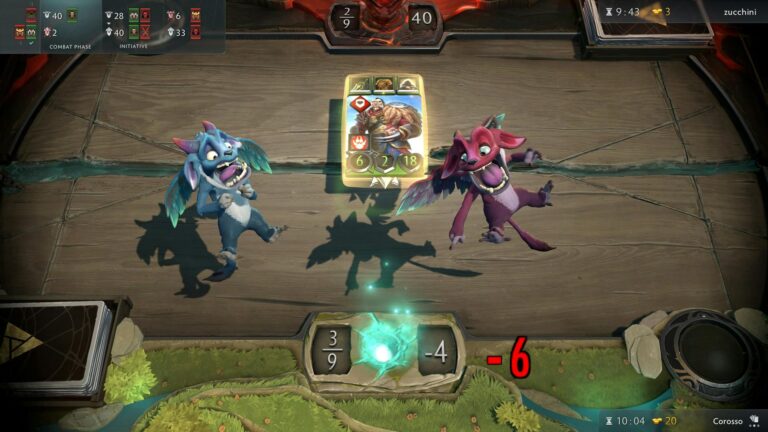 Spelersbasis Artifact met 80 procent gedaald