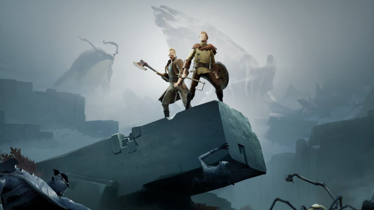 Ashen is groots met een kleine g