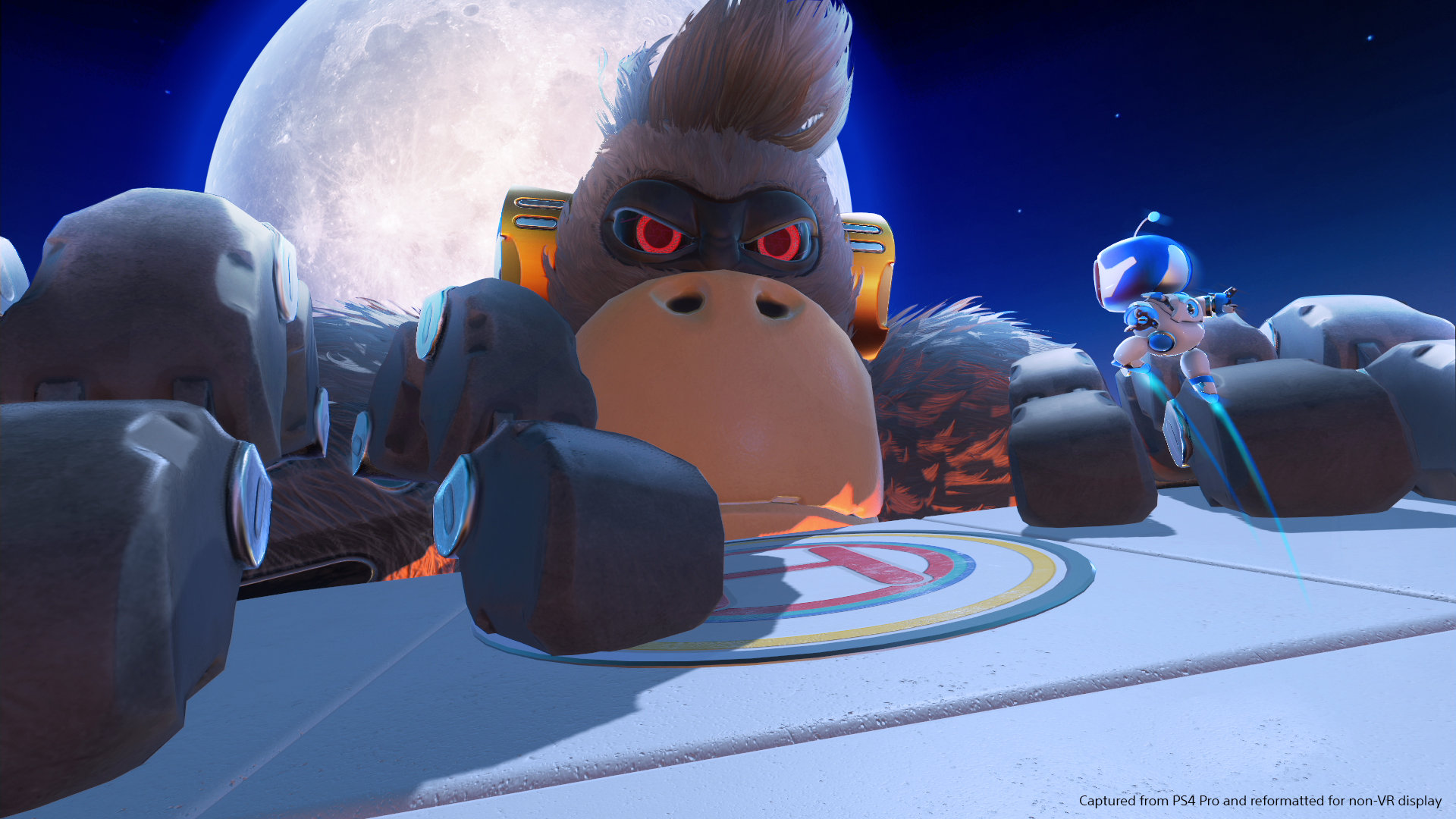 Astro Bot