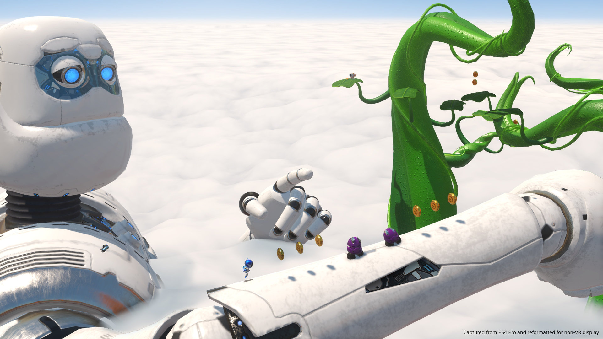 Astro Bot