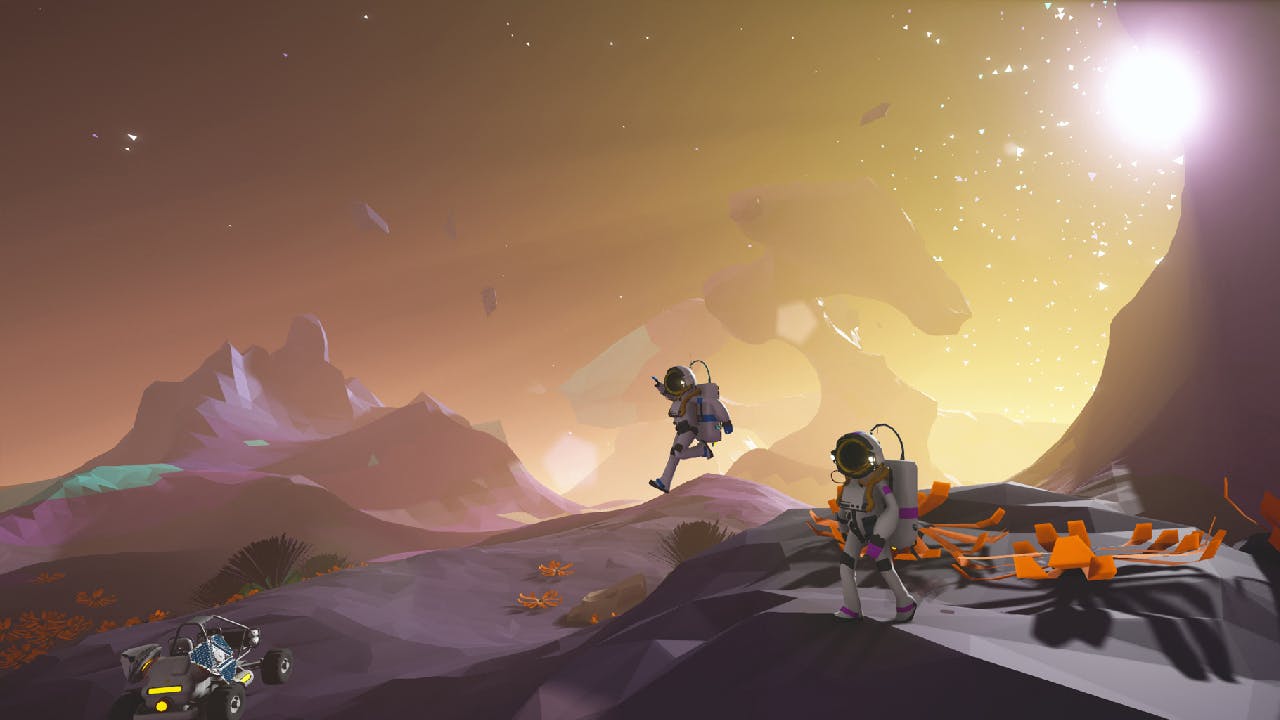 Astroneer